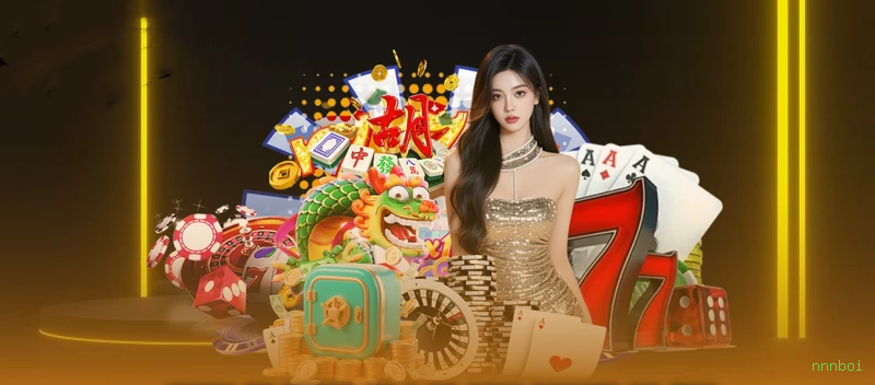 nnnboi - O melhor cassino online para brasileiros está pronto para você!